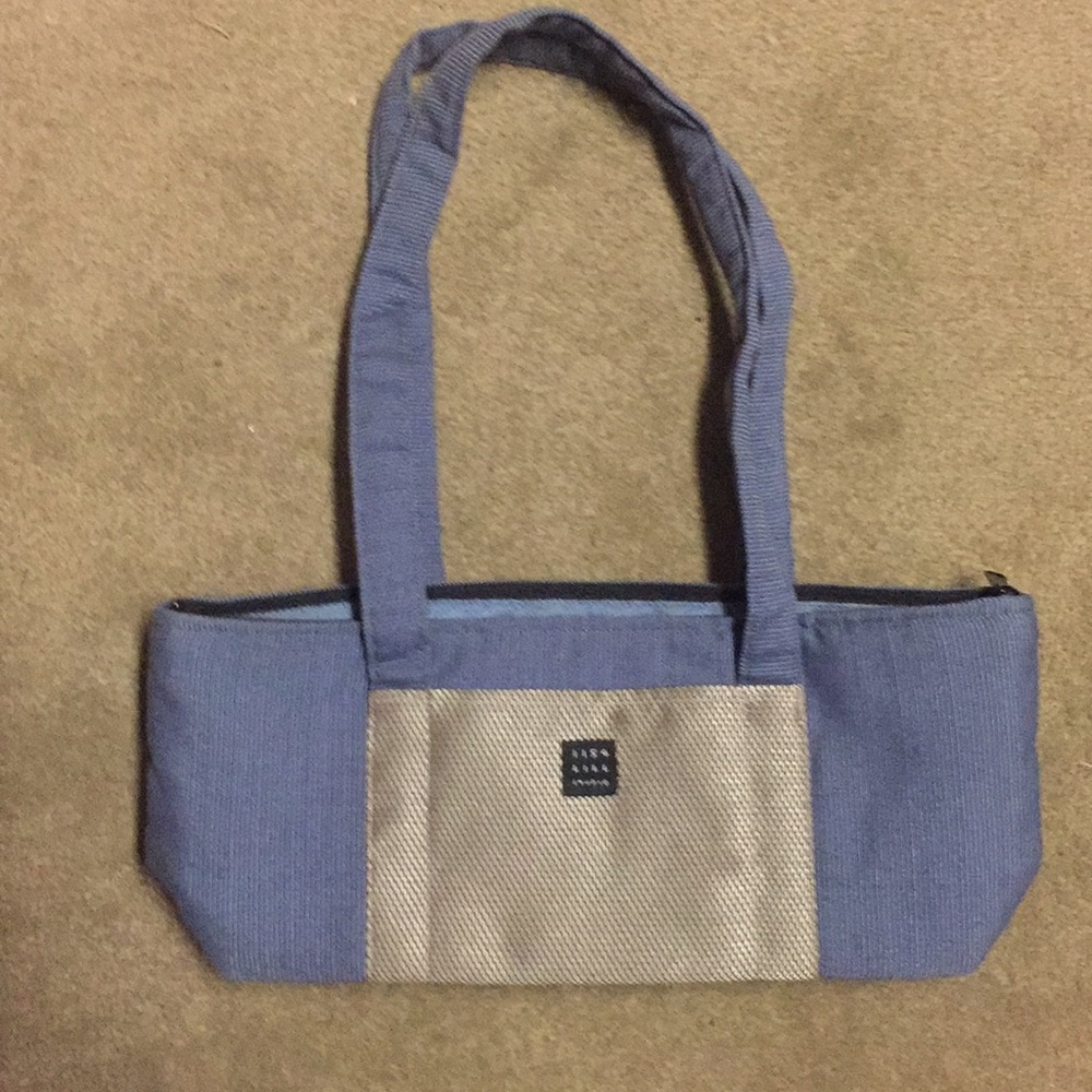 Lisa Lill purse